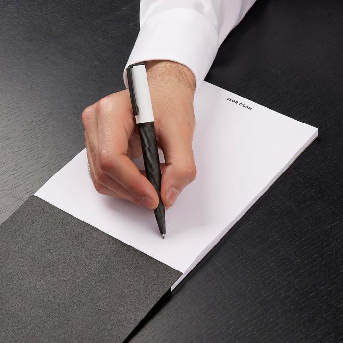 Στυλό HUGO BOSS Arche Ballpoint Pen SKU-81782