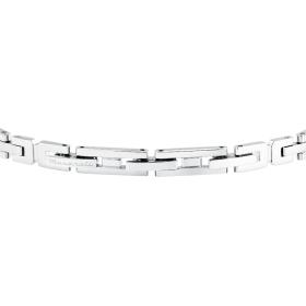 Βραχιόλι Μaserati Diamonds από Aνοξείδωτο Aτσάλι SKU-81036