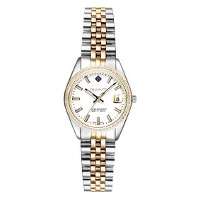 Γυναικείο Ρολόι GANT Sussex Mini Bijou με Λευκό Καντράν SKU-81068