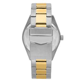 Ανδρικό Ρολόι MASERATI Competizione με Δίχρωμο Μπρασελέ SKU-81034