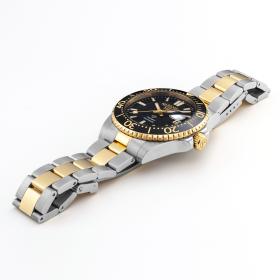 Ανδρικό Αυτόματο Ρολόι ROAMER Premier με Μαύρο Καντράν SKU-81871