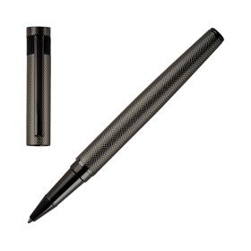 Στυλό HUGO BOSS Loop Diamond Gun Rollerball Pen SKU-81789