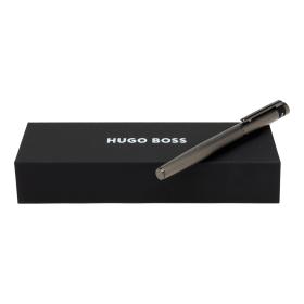 Στυλό HUGO BOSS Loop Diamond Gun Rollerball Pen SKU-81789