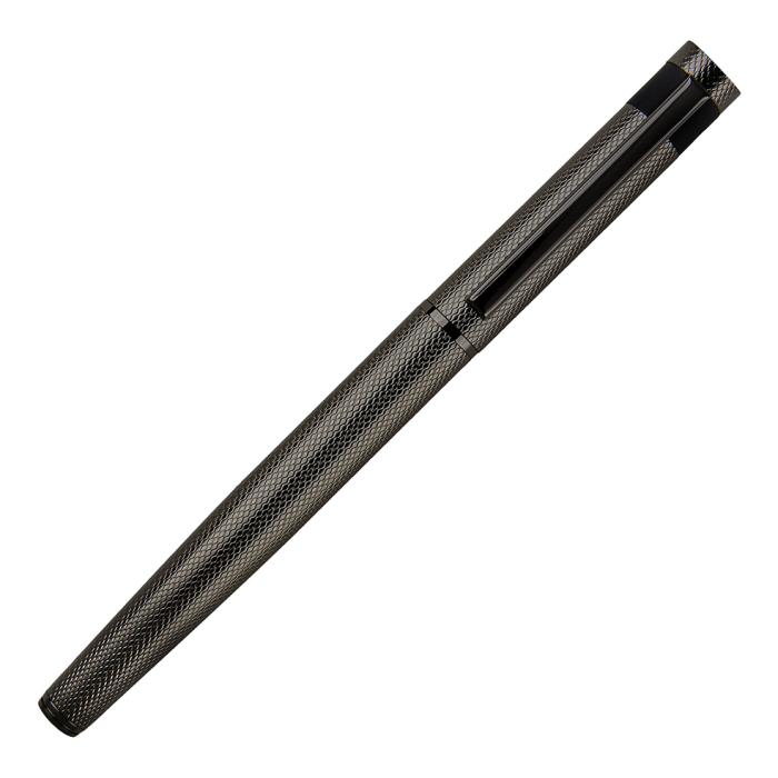 Στυλό HUGO BOSS Loop Diamond Gun Rollerball Pen SKU-81789