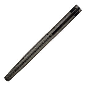 Στυλό HUGO BOSS Loop Diamond Gun Rollerball Pen SKU-81789