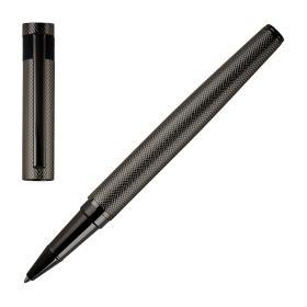 Στυλό HUGO BOSS Loop Diamond Gun Rollerball Pen SKU-81789