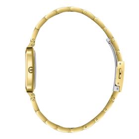 Γυναικείο Ρολόι SLAZENGER με Χρυσό Μπρασελέ SKU-81039