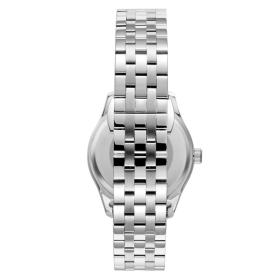 Γυναικείο Ρολόι SLAZENGER με Ασημί Μπρασελέ SKU-81046