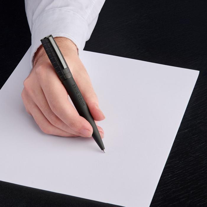 Στυλό HUGO BOSS Arche Ballpoint Pen SKU-81779