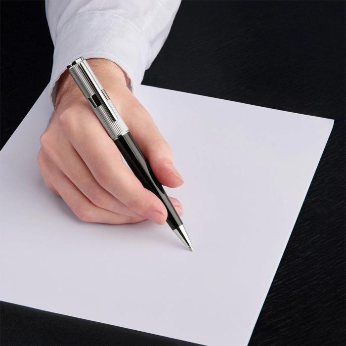 Στυλό HUGO BOSS Formation Line Ballpoint Pen SKU-81786