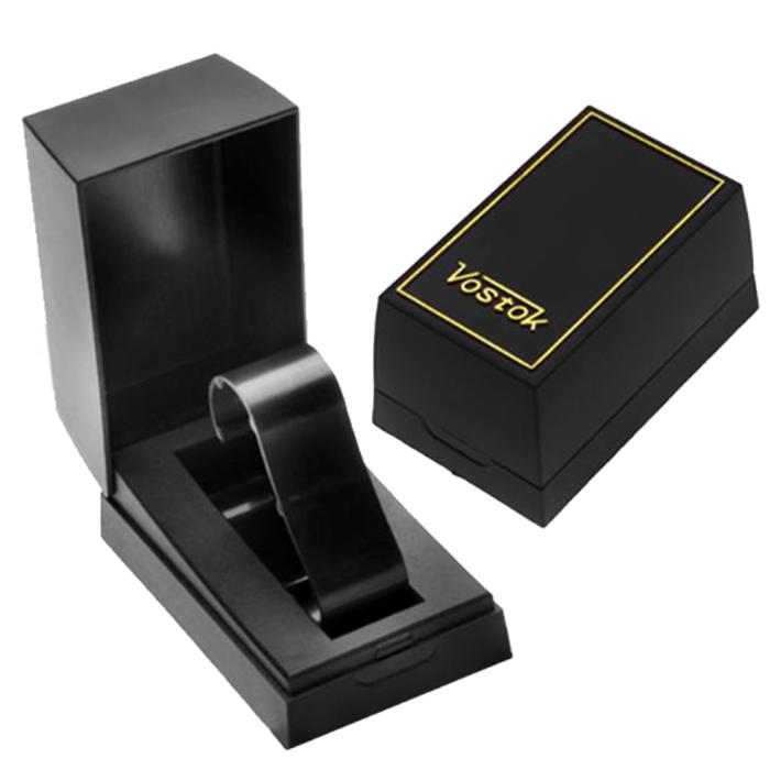 Ανδρικό Ρολόι VOSTOK Europe Expedition Solar με 2 Λουράκια SKU-81996