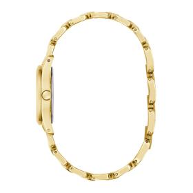 Γυναικείο Ρολόι GUESS Veda με Πράσινο Καντράν SKU-81776