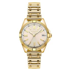 Γυναικείο Ρολόι VOGUE Liz Mini με Χρυσό Μπρασελέ SKU-81858