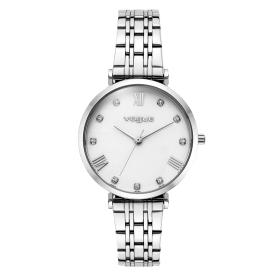 Γυναικείο Ρολόι VOGUE New Bliss με Φίλντισι Καντράν SKU-81863