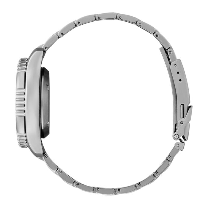 Ανδρικό Αυτόματο Ρολόι CITIZEN με Μπλέ Καντράν SKU-81799