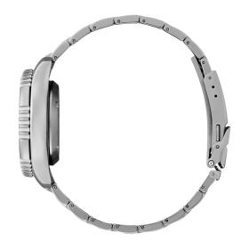 Ανδρικό Αυτόματο Ρολόι CITIZEN με Μπλέ Καντράν SKU-81799