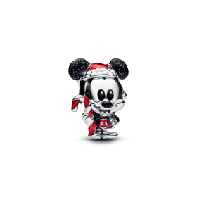 Σύμβολο με Mickey Mouse της Disney από ασήμι 925. SKU-82890