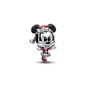 Σύμβολο με Minnie Mouse της Disney Ασήμι 925 SKU-82891