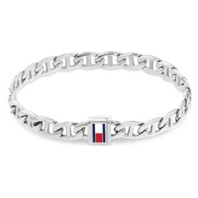 Βραχιόλι Tommy Hilfiger από Ανοξείδωτο Ατσάλι SKU-82115
