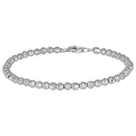 Βραχιόλι Ασήμι 925° SKU-82432