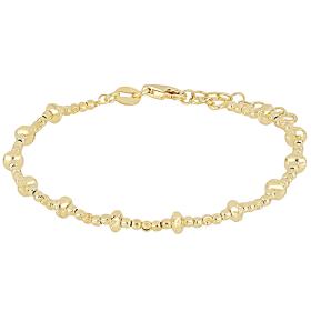 Βραχιόλι Ασήμι 925° SKU-82434