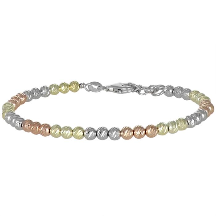 Βραχιόλι Γυναικείο Ασήμι 925° SKU-82435