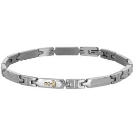 Ανδρικό Βραχιόλι Ασήμι 925° SKU-82480