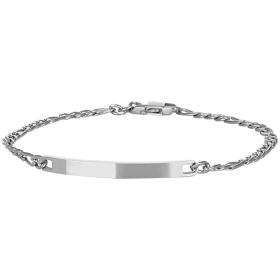 Ανδρικό Βραχιόλι Ασήμι 925° SKU-82485