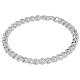 Ανδρικό Βραχιόλι Ασήμι 925° SKU-82489