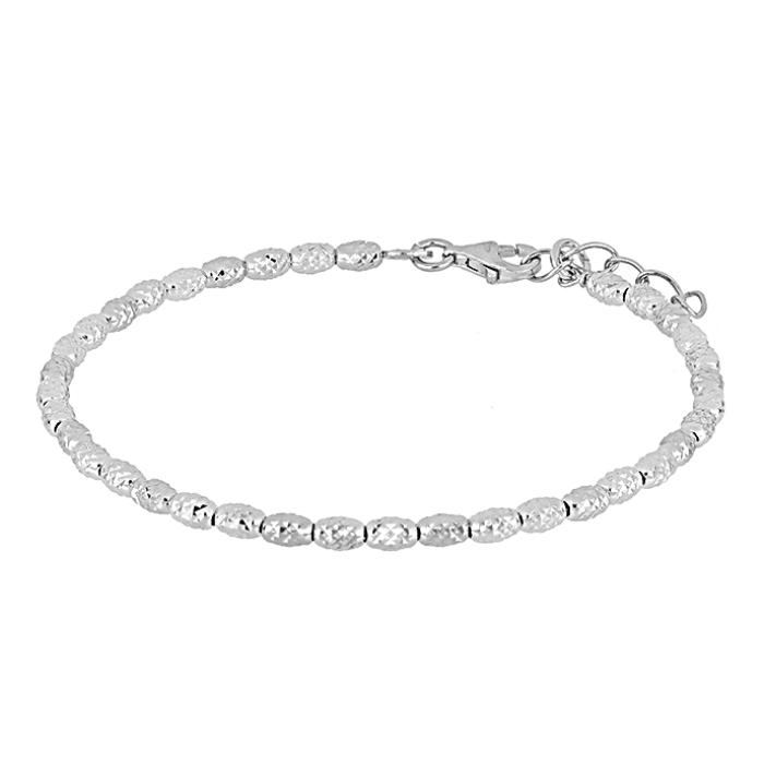 Βραχιόλι Γυναικείο Ασήμι 925° SKU-82490