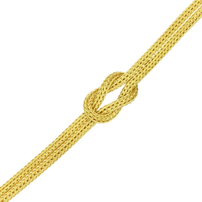 Βραχιόλι Αρχαιοελληνικό Ύφος  Ασήμι 925° SKU-82623