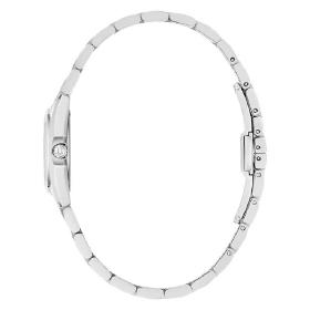 Γυναικείο Ρολόι BULOVA Surveyor με Γαλάζιο Καντράν SKU-82231