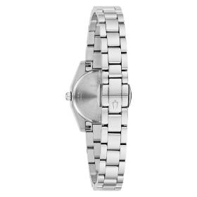 Γυναικείο Ρολόι BULOVA Surveyor με Γαλάζιο Καντράν SKU-82231