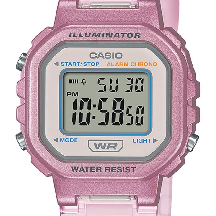 Γυναικείο Ρολόι CASIO Με Ψηφιακό Καντράν SKU-82591