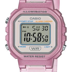 Γυναικείο Ρολόι CASIO Με Ψηφιακό Καντράν SKU-82591