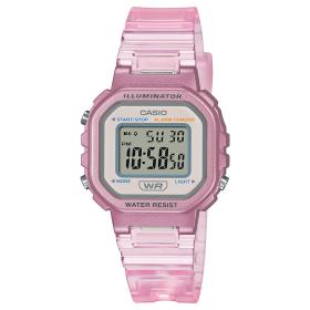 Γυναικείο Ρολόι CASIO Με Ψηφιακό Καντράν SKU-82591