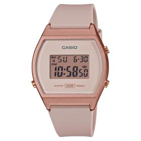 Γυναικείο Ρολόι CASIO Με Ψηφιακό Καντράν SKU-82592