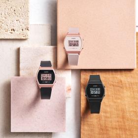 Γυναικείο Ρολόι CASIO Με Ψηφιακό Καντράν SKU-82592