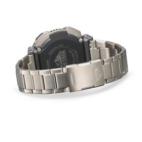 Ρολόι CASIO Protek Tough Solar Titanium Bracelet SKU-82593