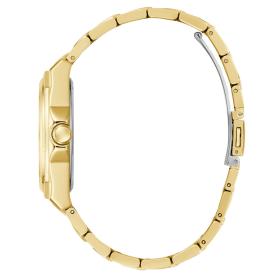 GUESS Ritzy Γυναικείο Ρολόι με Μαύρο Καντράν SKU-82541