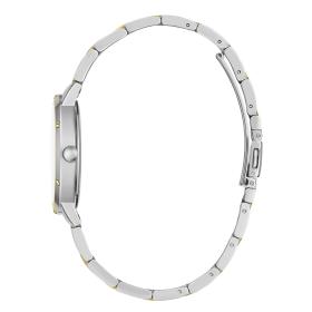 Γυναικείο Ρολόι GUESS Dawn με Πράσινο Καντράν SKU-82542