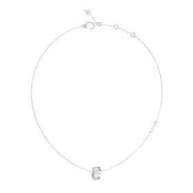 Γυναικείο Κολιέ GUESS Fabulous Ανοξείδωτο Ατσάλι & Ζιργκόν SKU-82576