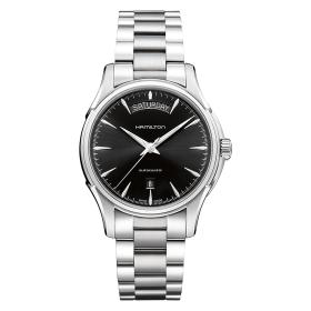 Ανδρικό Αυτόματο Ρολόι HAMILTON Jazzmaster Day Date SKU-82590