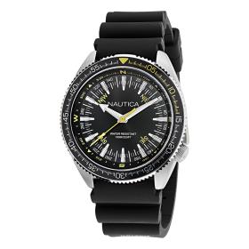 Ανδρικό Ρολόι NAUTICA Vintage Gift Set SKU-82783