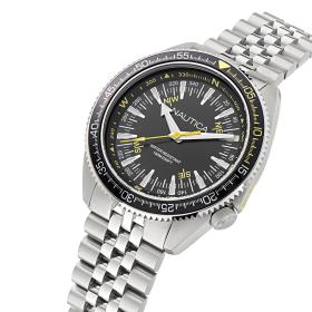 Ανδρικό Ρολόι NAUTICA Vintage Gift Set SKU-82783