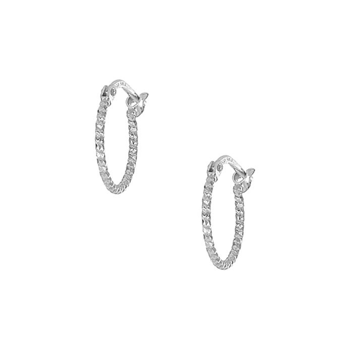 Σκουλαρίκια από  Ασήμι 925 SKU-82397