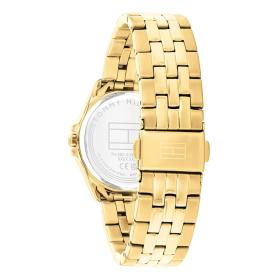 Γυναικείο Ρολόι TOMMY HILFIGER Jade με Πράσινο Καντράν SKU-82595