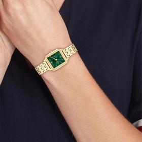 Γυναικείο Ρολόι TOMMY HILFIGER Mia με Πράσινο Καντράν SKU-82101