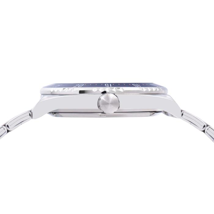 Ανδρικό Ρολόι LORUS Sports με Μπλέ Καντράν SKU-82522