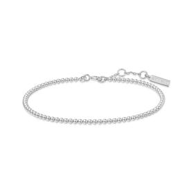Γυναικείο Βραχιόλι Ania Haie Ασήμι 925° SKU-83076